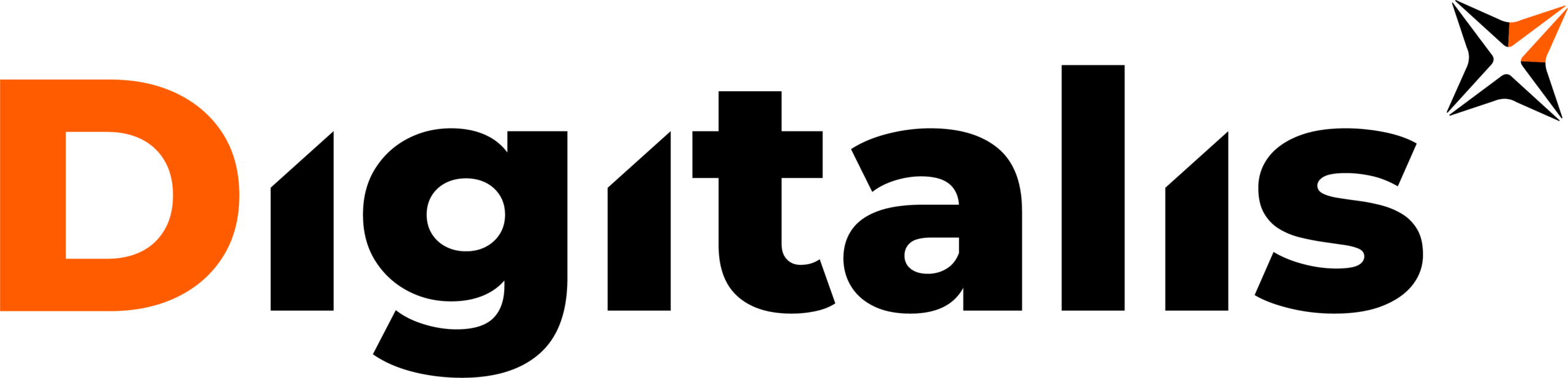 Digitalis Logo