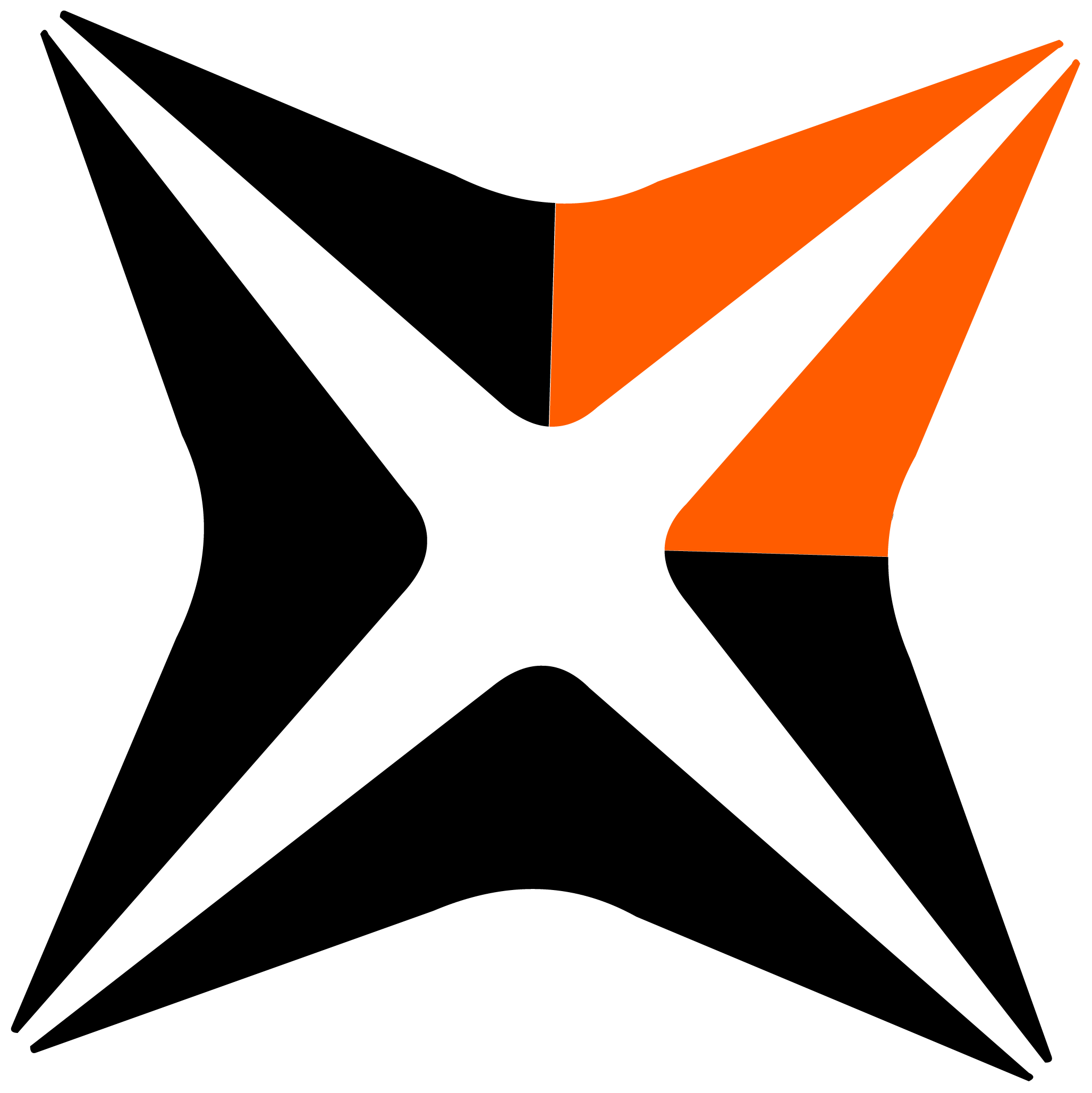 Shuriken Cursor