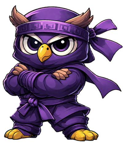 Digi Mascot